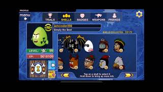 free bad eggs online 2 account (pass in description) screenshot 4