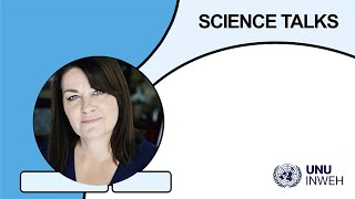 SSCIENCE TALK: Investing in Nature: The Role of Wetlands as Natural Climate Solutions