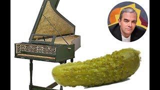 The Harpsichord's Historical Pickle