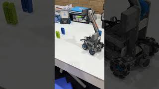VEX IQ Autonomous Clawbot