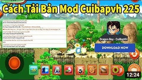 NRO-CÁCH TẢI BẢN MOD CUIBAPVH APK VÀ CÁCH TẢI BẢN MOD NRO ONLINE JAVA MỚI NHẤT 100% THÀNH CÔNG