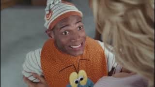 Little Man -  Funniest Scene
