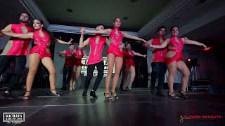 Show 8 - Group Choreo Jorge Iglesias