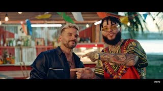 Farruko Ft Pedro Capo - Calma remix