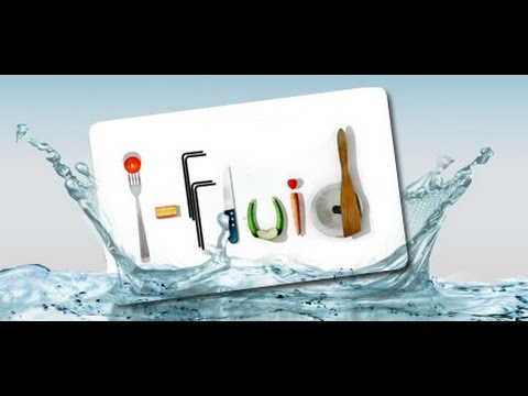 Прохождение Я Капля. u0022I Fluidu0022 . Азартный вынес мозгов.