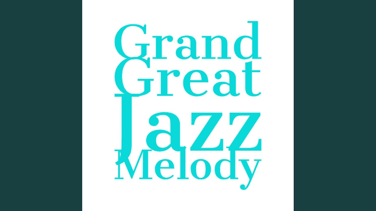 Blue Velvet Groove Swing Murmur