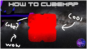 How to Cubemap - [VRC Unity Tutorial]