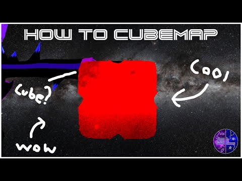 How to Cubemap - [VRC Unity Tutorial]