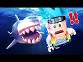 SOPRAVVIVI ALLO SQUALO!! LOKKI su ROBLOX ITA