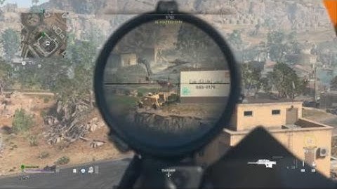 Dmz helping a random team