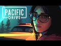 New survival first look  pacific drive  ep1