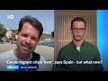 Spain says the crisis in its tiny exclave Ceuta is under control. What happens next? | DW News