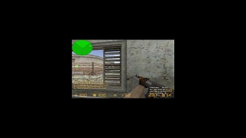 BEST ONETAP CS 1.6 FASTCUP.NET #counterstrike #cs16 #shorts