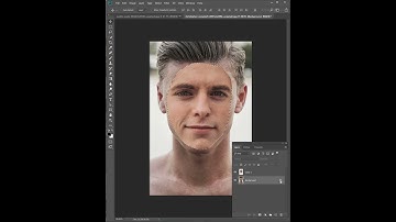 Hoán đổi khuôn mặt - Swap Faces #Short #Shorts #photoshop