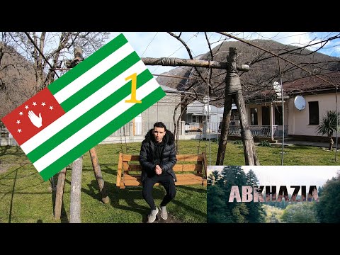 فيديو: ما هو الطقس في أبخازيا في تموز / يوليه