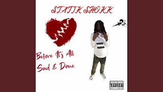 Mine Too (King Von Bmix) - Statik Shokk