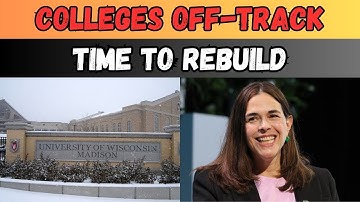 Universiteitspresidenten geven toe dat hogescholen 