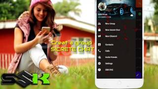 SSK app demo ! Download now ↘ screenshot 1