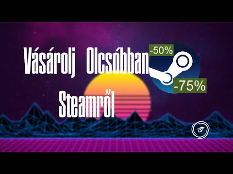 Videó: A 2015. évi Nem énekelt Játékok: Kódnév: STEAM