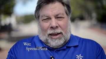 Steve Wozniak