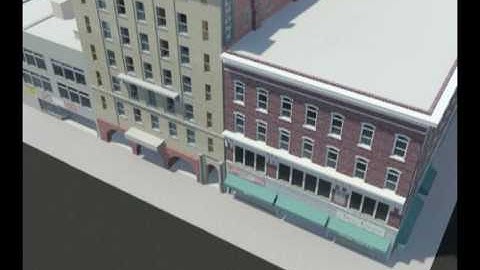 Revit 360 Aerial Rotate