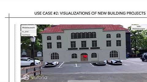 Citizen-Centered Design in Urban Planning: How Augmented Reality can be used in Citizen... [Preview]