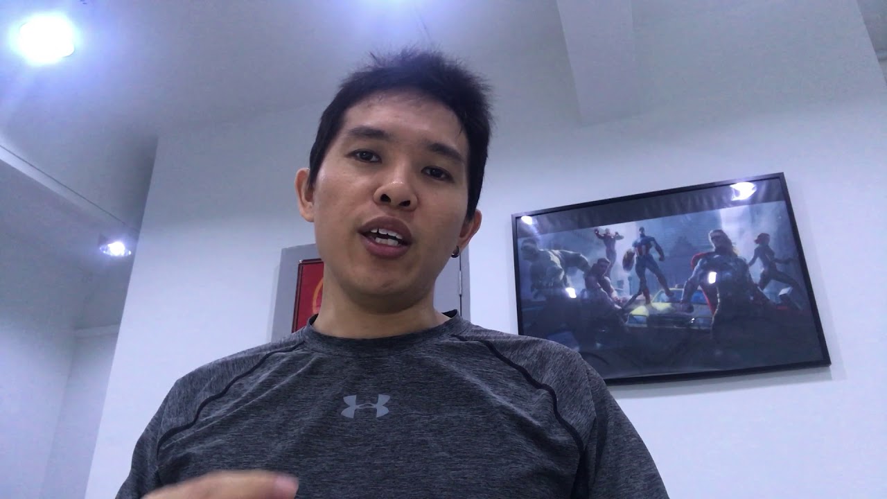 Testimonial for Eric Holmlund