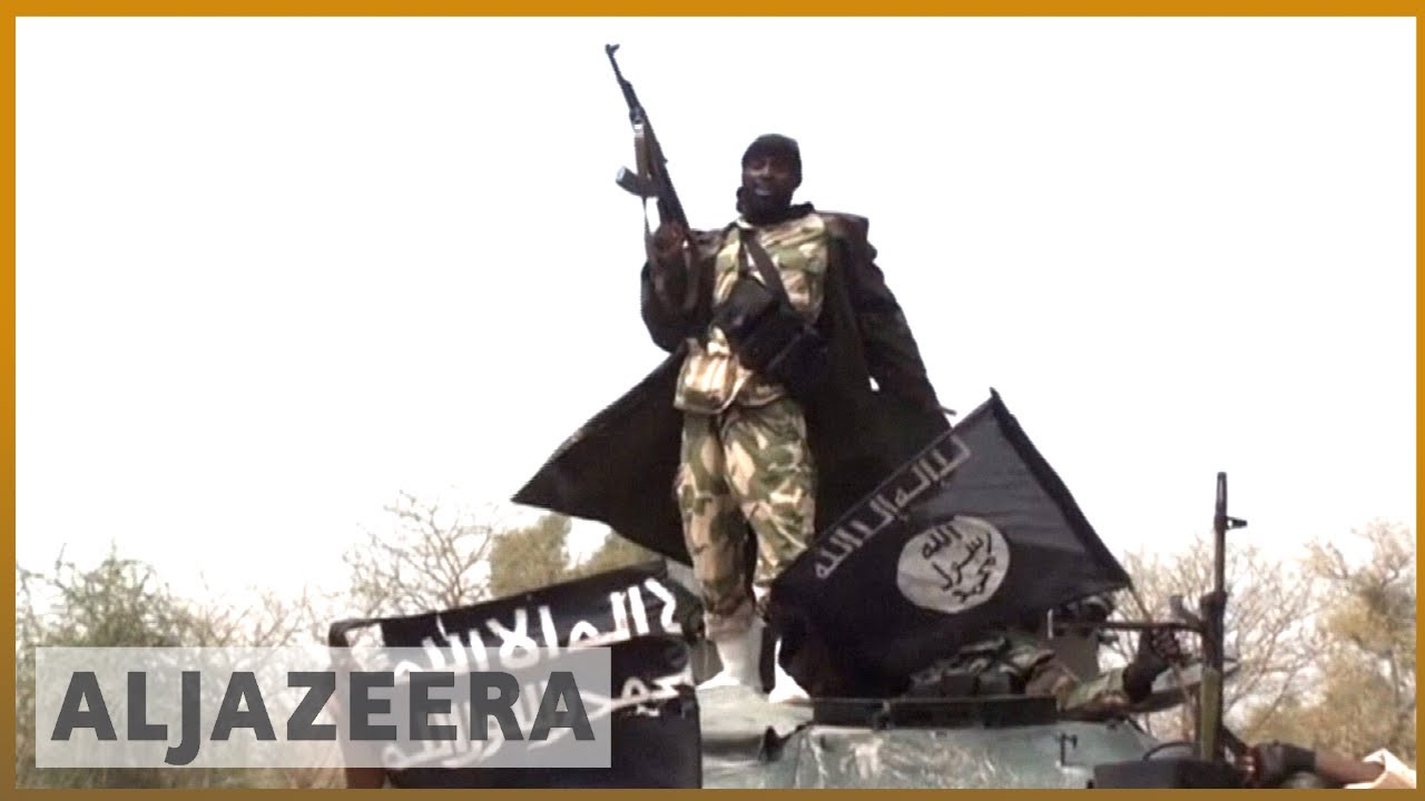 🇳🇬 إرث هجمات بوكو حرام على التعليم
