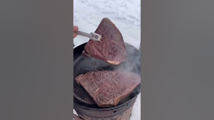 Venison steak🦌 (frozen meat🥩) / Стейк из оленины🦌 (замороженное мясо🥩)