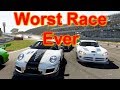Forza 6 - My Worst Race Ever