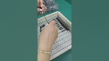 Quick Release Pins are positive locking#quickreleasepin #balllockpin #cncmachiningparts #cncturning