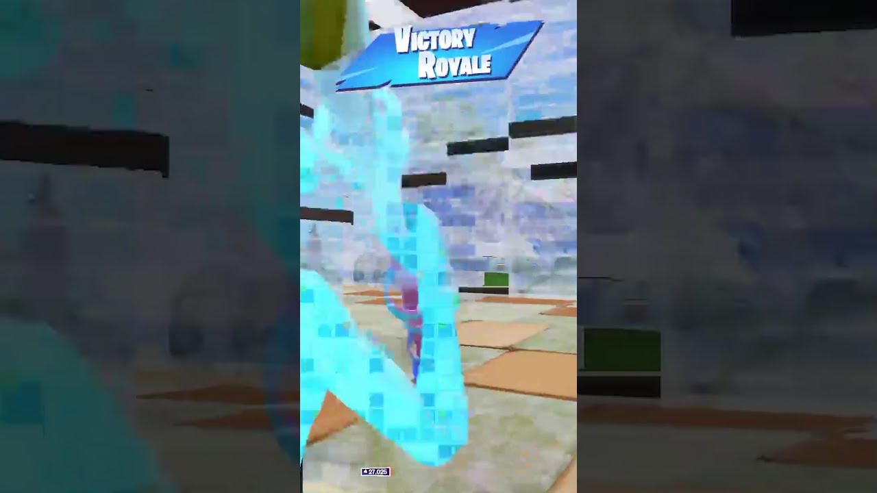 OMG WHAT A FORTNITE CLIP!? 