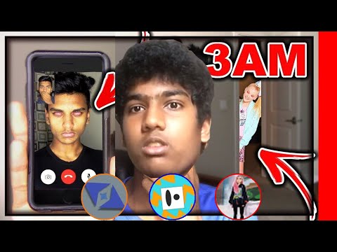 DO NOT CALL PLASMONIX KINGKRISH AT 3AM!! **THIS IS WHY**(SCARY AND DANGEROUS)