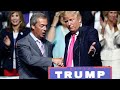 Nigel Farage 'deeply skeptical' US will have working vaccine by election | 'The Trump Card' podcast