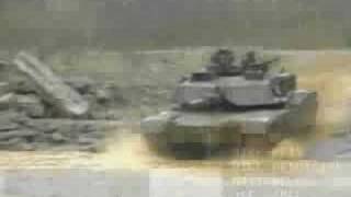 M1 Tank platoon 2 intro 2