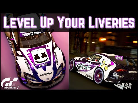 Gran Turismo 7: