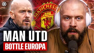My PROBLEM With The Love for TEN HAG!