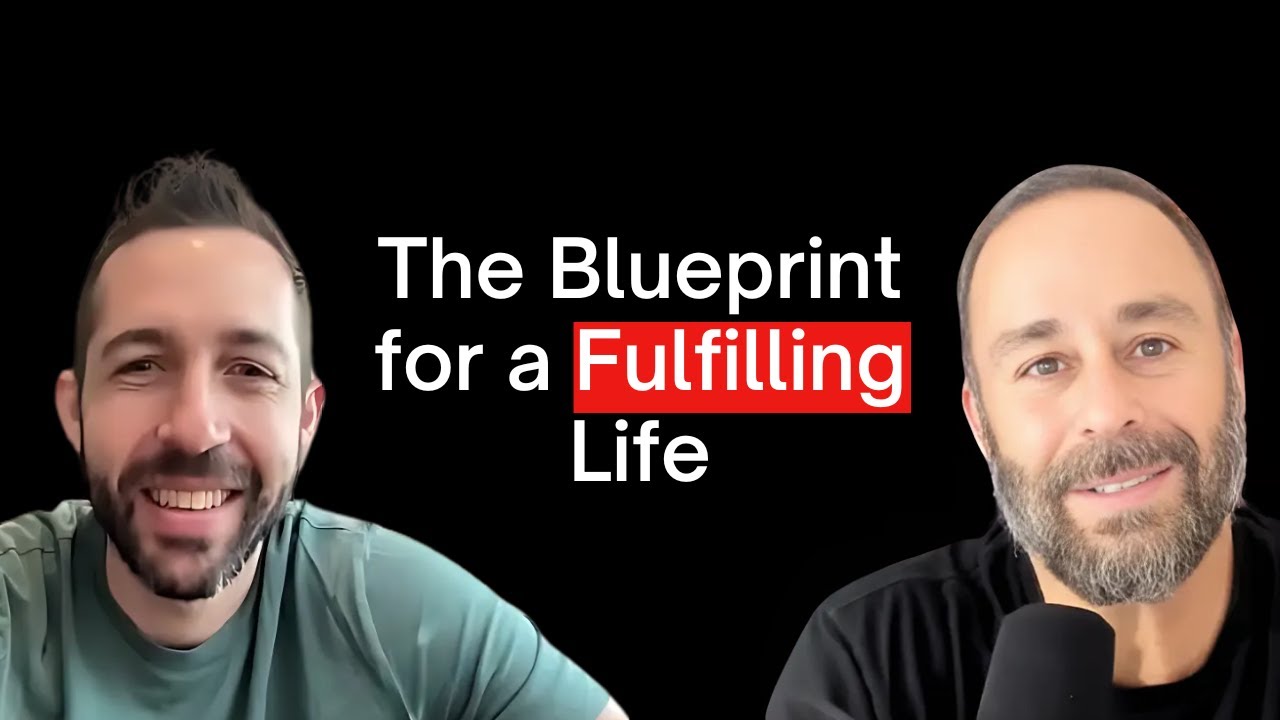 Balancing Business and Family: Eric Schechter’s Blueprint for a Fulfilling Life