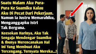 Download Lagu Aku Tak Menyangka Reaksi Suamiku Akan Begitu. Ternyata Selama Ini Mereka Merencanakan Ini MP3 Download Lagu Aku Tak Menyangka Reaksi Suamiku Akan Begitu. Ternyata Selama Ini Mereka Merencanakan Ini MP3