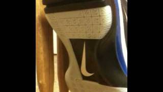 Nike Hyperize Supreme - 972 / 214 House Of Hoops Exclusive