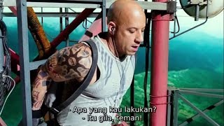 Xxx Return of Xander cage (2017) official-subtitel indonesia