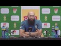 Amla aware of SA balance issues