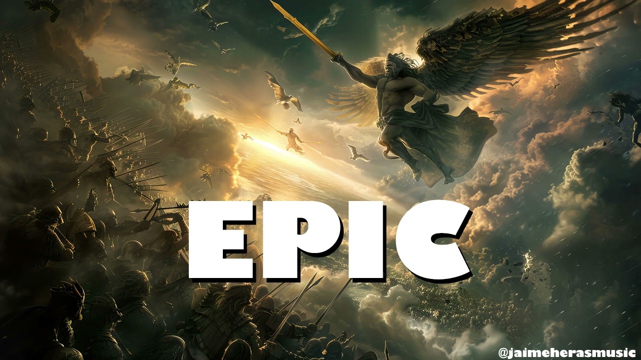 Guarda 1 hour of epic and cinematic music su YouTube Guarda 1 hour of epic and cinematic music su YouTube
