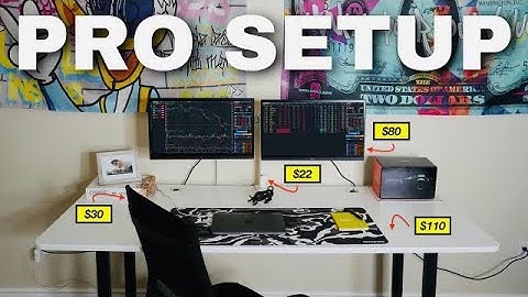 The Best Trading Setup For ONLY $300!