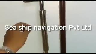 sea ship Navigation
