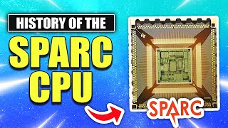 The history of SPARC, its not just a Sun thing screenshot 2