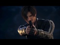 Leon Kennedy § I need a Hero §