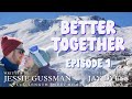 Episode 1  better together  sweet haven farm book 2  a jessie gussman smalltown sweet romance