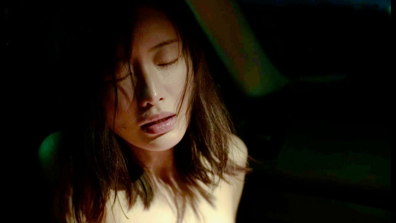 日本映画SEX本番シーン 
