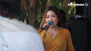 Tetep Demen - Cicy Nahaty - Arnika Jaya Live Desa Astanalanggar Losari Cirebon